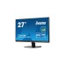 iiyama ProLite XU2763HSU-B1, LED-Monitor(69 cm (27 Zoll), schwarz (matt), FullHD, IPS, AMD Free-Sync, 100Hz Panel)