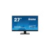 iiyama ProLite XU2792QSU-B1, LED-Monitor(68.5 cm (27 Zoll), schwarz (matt), WQHD, IPS, AMD Free-Sync)