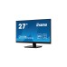 iiyama ProLite XU2792QSU-B1, LED-Monitor(68.5 cm (27 Zoll), schwarz (matt), WQHD, IPS, AMD Free-Sync)
