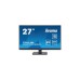 iiyama ProLite XU2792QSU-B6, LED-Monitor(69 cm (27 Zoll), schwarz (matt), WQHD, IPS, AMD Free-Sync, 100Hz Panel)