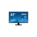 iiyama ProLite XU2793HSU-B6, LED-Monitor(69 cm (27 Zoll), schwarz (matt), FullHD, IPS, AMD Free-Sync, 100Hz Panel)