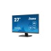 iiyama ProLite XU2793HSU-B6, LED-Monitor(69 cm (27 Zoll), schwarz (matt), FullHD, IPS, AMD Free-Sync, 100Hz Panel)