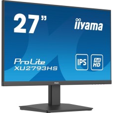 iiyama ProLite XU2793HS-B6, LED-Monitor(69 cm (27 Zoll), schwarz (matt), FullHD, IPS, AMD Free-Sync, 100Hz Panel)