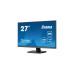 iiyama ProLite XU2793QSU-B6, LED-Monitor(69 cm (27 Zoll), schwarz (matt), WQHD, IPS, AMD Free-Sync, 100Hz Panel)