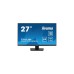 iiyama ProLite XU2794QSU-B6, LED-Monitor(68.5 cm (27 Zoll), schwarz, QHD, VA, HDMI, DisplayPort, Free-Sync, USB, 100Hz Panel)