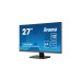 iiyama ProLite XU2794QSU-B6, LED-Monitor(68.5 cm (27 Zoll), schwarz, QHD, VA, HDMI, DisplayPort, Free-Sync, USB, 100Hz Panel)