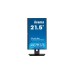 iiyama ProLite XUB2292HSU-B6, LED-Monitor(55 cm (22 Zoll), schwarz (matt), FullHD, IPS, AMD Free-Sync, 100Hz Panel)