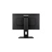 iiyama ProLite XUB2292HSU-B6, LED-Monitor(55 cm (22 Zoll), schwarz (matt), FullHD, IPS, AMD Free-Sync, 100Hz Panel)