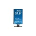 iiyama ProLite XUB2293HSU-B6, LED-Monitor(55 cm (21 Zoll), schwarz (matt), FullHD, IPS, AMD Free-Sync, 100Hz Panel)