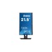 iiyama ProLite XUB2293HS-B5, LED-Monitor(55 cm (21 Zoll), schwarz, FullHD, IPS, 75 Hz)