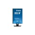 iiyama ProLite XUB2395WSU-B5, LED-Monitor(57 cm (23 Zoll), schwarz (matt), WUXGA, IPS, AMD FreeSync)