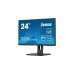 iiyama ProLite XUB2463HSU-B1, LED-Monitor(61 cm (24 Zoll), schwarz (matt), FullHD, IPS, AMD Free-Sync, 100Hz Panel)
