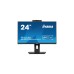 iiyama ProLite XUB2490HSUH-B1, LED-Monitor(60.5 cm (23.8 Zoll), schwarz (matt), FullHD, IPS, AMD Free-Sync, 100Hz Panel)