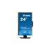 iiyama ProLite XUB2490HSUH-B1, LED-Monitor(60.5 cm (23.8 Zoll), schwarz (matt), FullHD, IPS, AMD Free-Sync, 100Hz Panel)