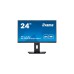 iiyama ProLite XUB2492HSN-B5, LED-Monitor(60.5 cm (24 Zoll), schwarz, FullHD, IPS, 75 Hz, HDMI)