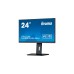 iiyama ProLite XUB2492HSN-B5, LED-Monitor(60.5 cm (24 Zoll), schwarz, FullHD, IPS, 75 Hz, HDMI)