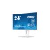 iiyama ProLite XUB2492HSU-W6, LED-Monitor(60.5 cm (23.8 Zoll), weiß (matt), FullHD, IPS, AMD Free-Sync, 100Hz Panel)