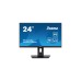 iiyama ProLite XUB2492QSU-B1, LED-Monitor(60.5 cm (23.8 Zoll), schwarz (matt), WQHD, IPS, AMD Free-Sync, 100Hz Panel)