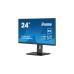 iiyama ProLite XUB2492QSU-B1, LED-Monitor(60.5 cm (23.8 Zoll), schwarz (matt), WQHD, IPS, AMD Free-Sync, 100Hz Panel)