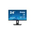 iiyama ProLite XUB2493HSU-B6, LED-Monitor(61 cm (24 Zoll), schwarz (matt), FullHD, Adaptive-Sync, IPS, 100Hz Panel)
