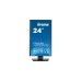 iiyama ProLite XUB2493HSU-B6, LED-Monitor(61 cm (24 Zoll), schwarz (matt), FullHD, Adaptive-Sync, IPS, 100Hz Panel)