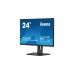 iiyama ProLite XUB2495WSU-B5, LED-Monitor(61 cm (24 Zoll), schwarz (matt), WUXGA, IPS, HDMI)