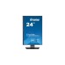 iiyama ProLite XUB2495WSU-B5, LED-Monitor(61 cm (24 Zoll), schwarz (matt), WUXGA, IPS, HDMI)