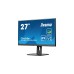 iiyama ProLite XUB2763HSU-B1, LED-Monitor(69 cm (27 Zoll), schwarz (matt), FullHD, IPS, AMD Free-Sync, 100Hz Panel)