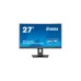 iiyama ProLite XUB2792HSN-B5, LED-Monitor(69 cm (27 Zoll), schwarz, FullHD, IPS, 75 Hz, HDMI)