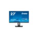 iiyama ProLite XUB2792QSC-B5, LED-Monitor(68.5 cm (27 Zoll), schwarz, QHD, IPS, USB-C, 75 Hz)