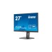 iiyama ProLite XUB2792QSC-B5, LED-Monitor(68.5 cm (27 Zoll), schwarz, QHD, IPS, USB-C, 75 Hz)