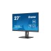 iiyama ProLite XUB2792QSU-B6, LED-Monitor(69 cm (27 Zoll), schwarz (matt), WQHD, IPS, AMD Free-Sync, 100Hz Panel)