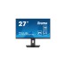 iiyama ProLite XUB2793HSU-B6, LED-Monitor(69 cm (27 Zoll), schwarz (matt), FullHD, IPS, AMD Free-Sync, 100Hz Panel)