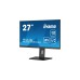iiyama ProLite XUB2793HSU-B6, LED-Monitor(69 cm (27 Zoll), schwarz (matt), FullHD, IPS, AMD Free-Sync, 100Hz Panel)