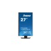 iiyama ProLite XUB2793HS-B6, LED-Monitor(69 cm (27 Zoll), schwarz (matt), FullHD, IPS, AMD Free-Sync, 100Hz Panel)