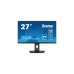 iiyama ProLite XUB2793QSU-B6, LED-Monitor(69 cm (27 Zoll), schwarz (matt), WQHD, IPS, AMD Free-Sync, , 100Hz Panel)