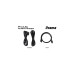 iiyama ProLite XUB2793QS-B1, LED-Monitor(68.5 cm (27 Zoll), schwarz, QHD, AMD Free-Sync, IPS)