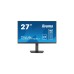 iiyama ProLite XUB2794QSU-B6, LED-Monitor(68.5 cm (27 Zoll), schwarz, QHD, VA, HDMI, DisplayPort, Free-Sync, USB, Pivot, 100Hz Panel)