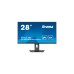 iiyama ProLite XUB2893UHSU-B5, LED-Monitor(71 cm (28 Zoll), schwarz, FullHD, IPS, 75 Hz, HDMI)