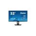 iiyama ProLite XUB3293UHSN-B5, LED-Monitor(80 cm (31.5 Zoll), schwarz, Ultra HD/4K, IPS, HDMI, DisplayPort, USB-C)