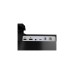 iiyama ProLite XUB3293UHSN-B5, LED-Monitor(80 cm (31.5 Zoll), schwarz, Ultra HD/4K, IPS, HDMI, DisplayPort, USB-C)