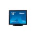 iiyama T1731SAW-B5, LED-Monitor(43 cm (17 Zoll), schwarz, SXGA, TN, IP54, HDMI, DisplayPort)