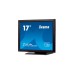 iiyama T1731SAW-B5, LED-Monitor(43 cm (17 Zoll), schwarz, SXGA, TN, IP54, HDMI, DisplayPort)