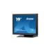 iiyama T1931SAW-B5, LED-Monitor(48 cm (19 Zoll), schwarz, SXGA, TN, HDMI, VGA, DisplayPort)