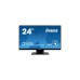 iiyama T2454MSC-B1AG, LED-Monitor(60.5 cm (23.8 Zoll), schwarz, FullHD, IPS, HDMI, VGA, Lautsprecher)
