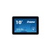 iiyama TF1015MC-B2, LED-Monitor(25.7 cm (10.1 Zoll), schwarz, WXGA, VA, Touchscreen, HDMI, DisplayPort)
