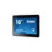 iiyama TF1015MC-B2, LED-Monitor(25.7 cm (10.1 Zoll), schwarz, WXGA, VA, Touchscreen, HDMI, DisplayPort)