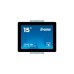 iiyama TF1515MC-B2, LED-Monitor(38 cm (15 Zoll), schwarz, XGA, TN, HDMI, Touchscreen)