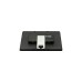 iiyama TF1515MC-B2, LED-Monitor(38 cm (15 Zoll), schwarz, XGA, TN, HDMI, Touchscreen)