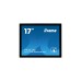 iiyama TF1734MC-B7X, LED-Monitor(43 cm (17 Zoll), schwarz, SXGA, TN, Touchscreen, IP65, HDMI)